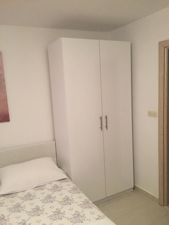 Villa Agneza Baška Voda Exterior foto
